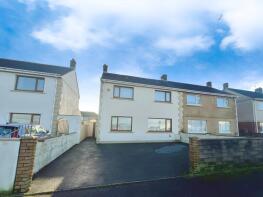 7, Purcell Avenue, Port Talbot SA12 7TF