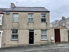 8, Beulah Square, Caernarfon LL55 2LA