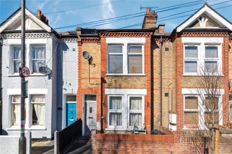 Lydden Grove, London, SW18