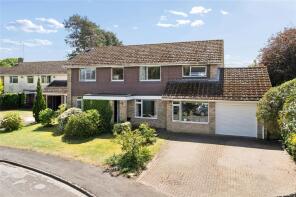 25, Blandy Road, Henley-on-thames RG9 1QB