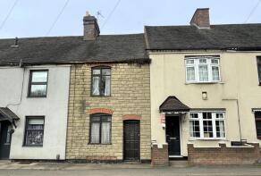 103, Long Street, Dordon B78 1SN