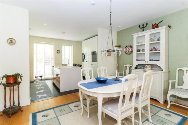 Dining Living