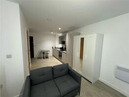 Apartment 211, 65 Northill Apartments, Furness Quay, Salford M50 3DJ