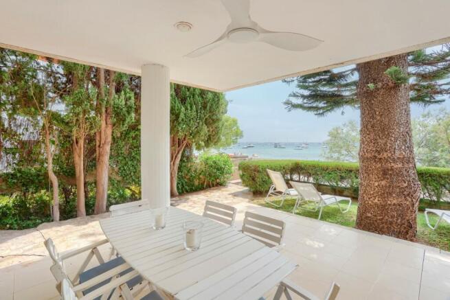 Garden 1 - 1 with se