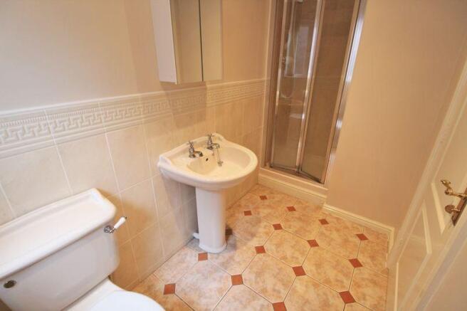 En Suite (Bedr...