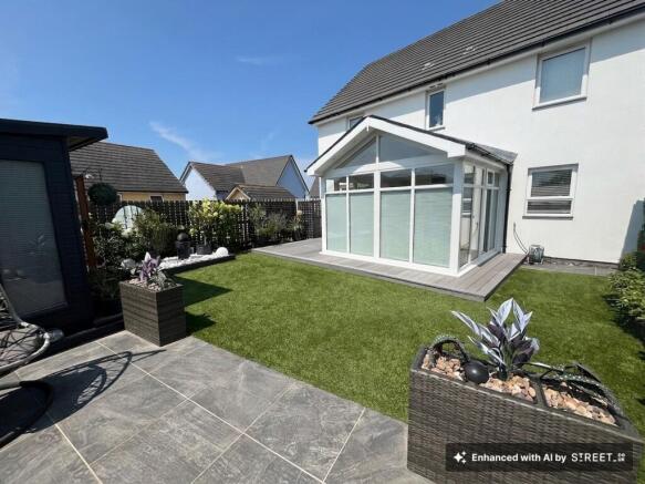 40 Crompton Way, Ogmore By Sea, Vale of Glamorgan CF32 0QF photo 4