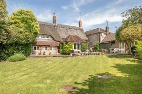 Bury Common, Bury, RH20