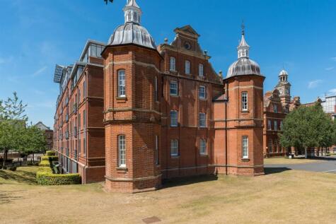 St. Stephens Road, Norwich, NR1