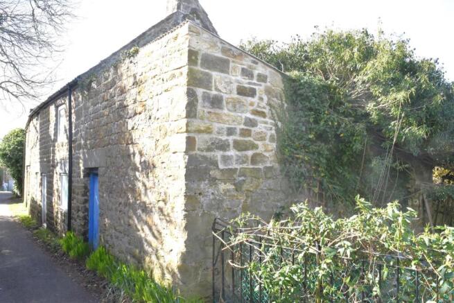 OUTBUILDING