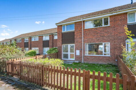 Clover Way, Malvern, Worcestershire, WR14
