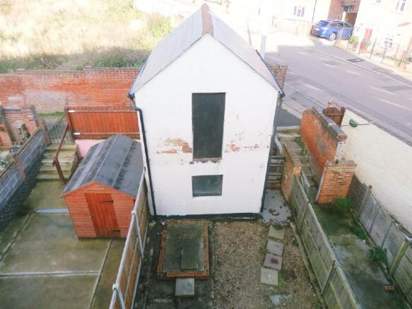 OUTBUILDING