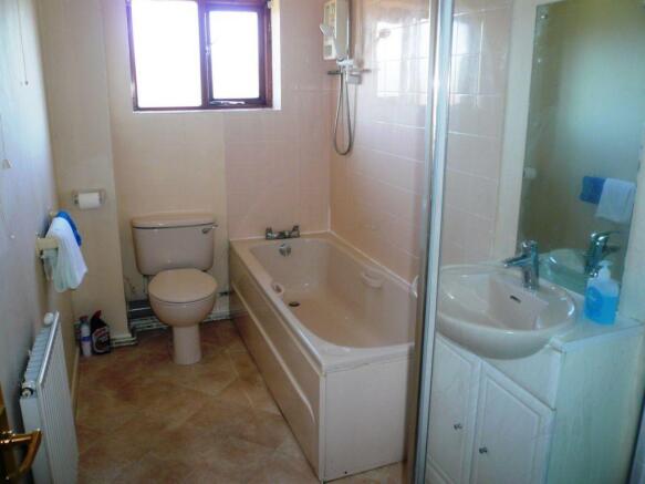 Bathroom/WC