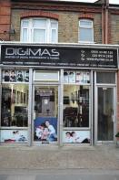 128, Woodlands Road, Ilford IG1 1JP