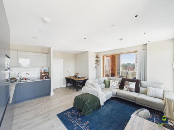 Presented by Kevin at EweMove Abbey Wood and Belve