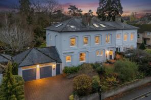 5, London Road, Saffron Walden CB11 4ED