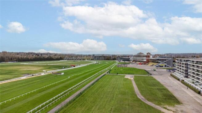 Racecourse Views