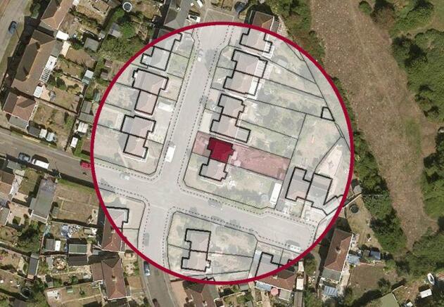 Aerial Map