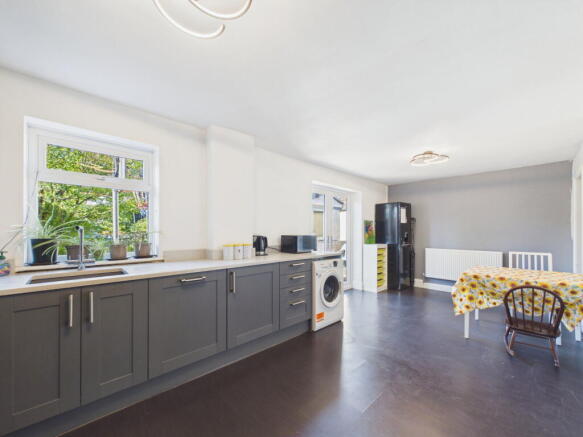 Kilmersdon Road, Bristol, BS13 photo 4