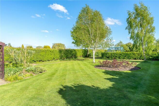 Private Garden