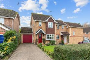 2, Skylark View, Horsham RH12 5EA