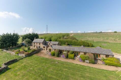 Common House Farm, Melkridge, Haltwhistle, Northumberland