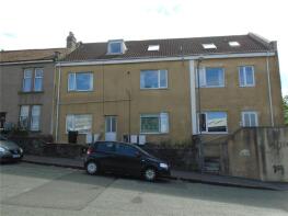 Flat 4, 124, Rose Green Road, Eastville, Bristol BS5 7US