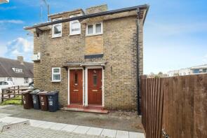 30, Darcy Gardens, Dagenham RM9 6BS