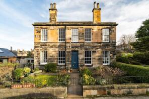 1, John Street, Portobello East, Edinburgh EH15 2ED