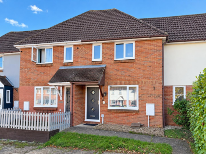 Walnut close, Brandon