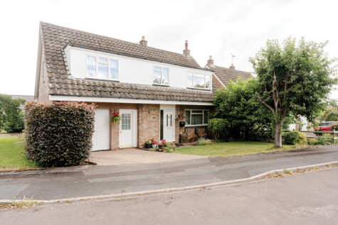 Court View Close, Almondsbury, Bristol