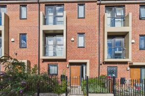 14, Sylvia Pankhurst Way, Manchester M13 9NJ
