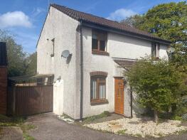 41, Hazelwood Close, Honiton EX14 2XA