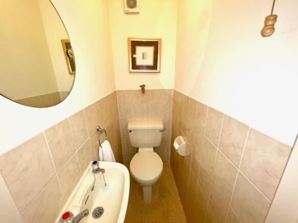 WC