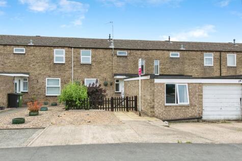 Fairfields, Thetford