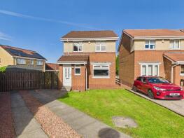 15, Rowantree Grove, Alexandria G83 0SH