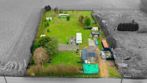 Rose Cottage, King John Bank, Walpole St Andrew, Wisbech PE14 7JS