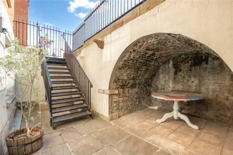 St. Paul Street, Bristol, BS2