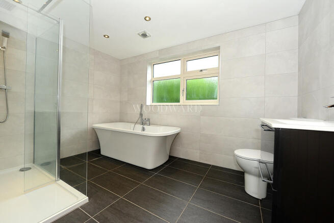 Bathroom/WC