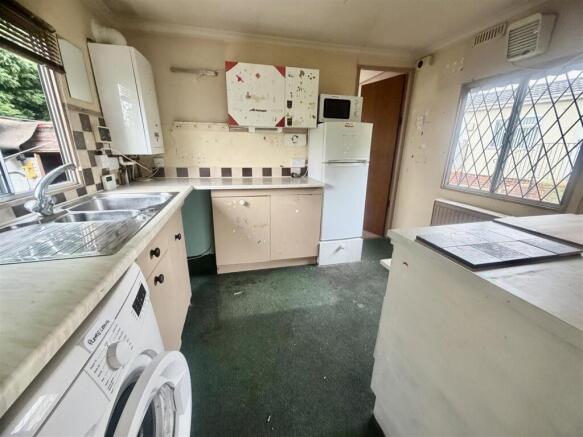1 bed Park Home for sale Image 4