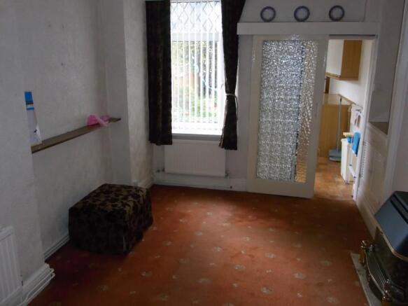 Sitting Room