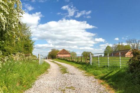 Vinecroft, Wanswell, Nr. Berkeley, GL13