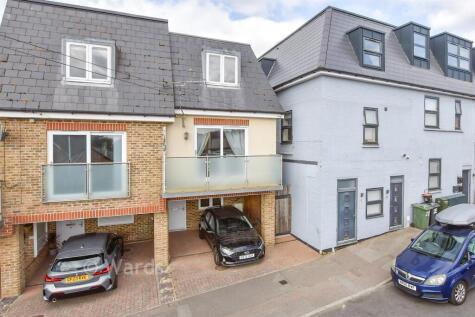 Western Road, Maidstone, Kent