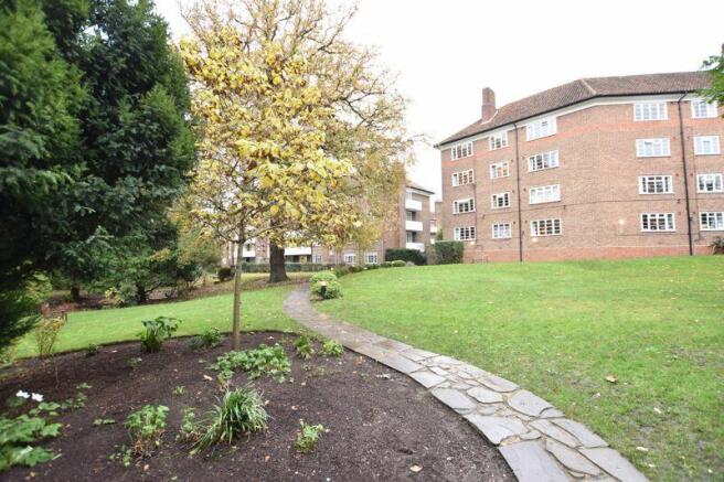 Communal Gardens