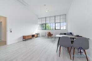 Flat 67, 14 Truscon House, Carnation Gardens, Hayes UB3 4FY