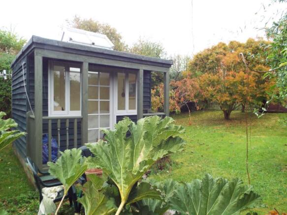 Summer House