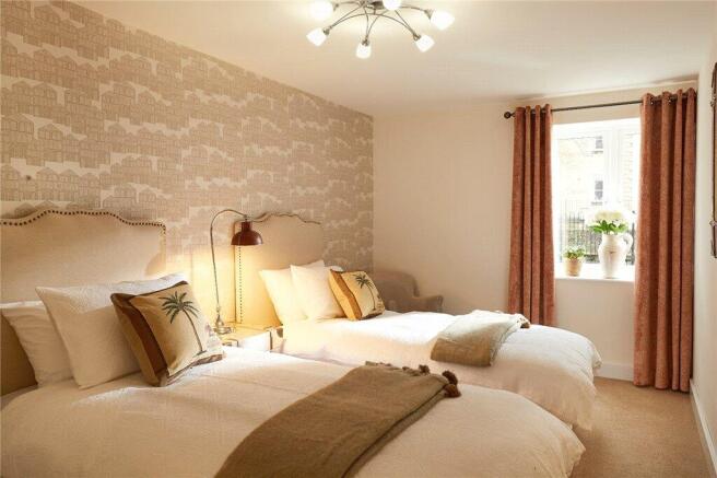 3 bed Retirement Property for sale Image 6