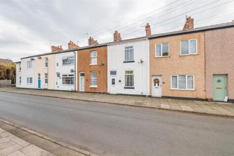 New Street, Little Neston, Neston