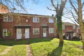 63, Landmere Gardens, Nottingham NG3 3BG
