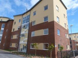 Flat 10, 66, Longhorn Avenue, Gloucester GL1 2BU