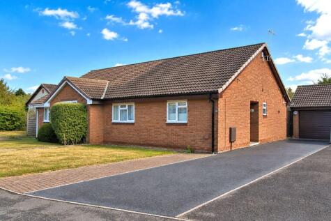 Squires Leaze, Thornbury, BS35
